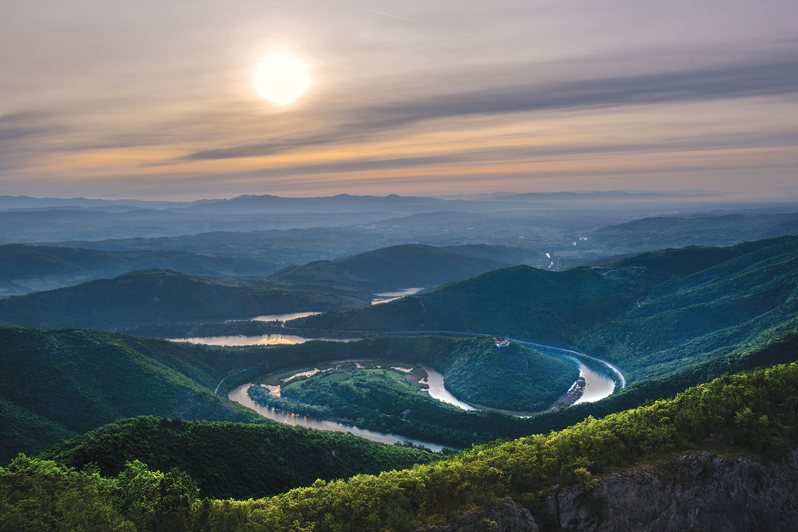 Gde otići za vikend u Srbiji? Romantične destinacije za parove